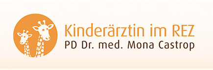 Logo von PD Dr. med. Mona Castrop