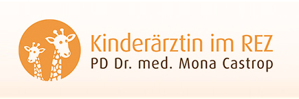 Kinderärztin im REZ